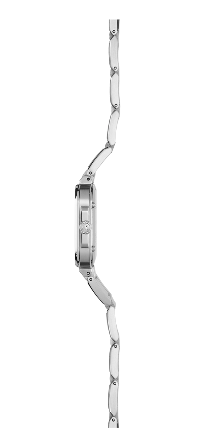 CAP CAMARAT Square Cuivre Quartz