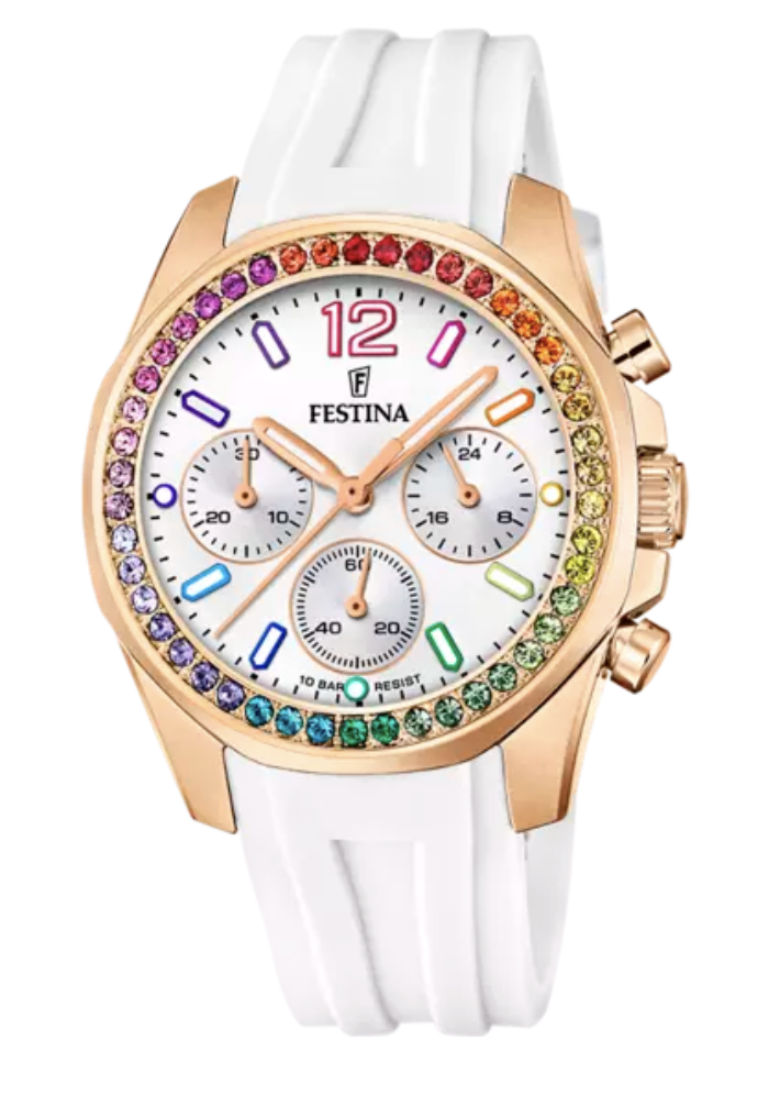 Montre Festina