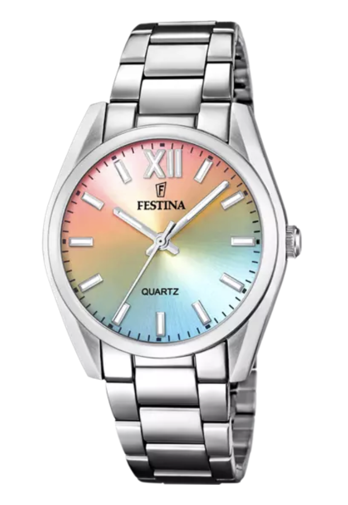 Montre Festina Multicolore