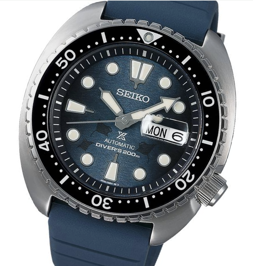 Montre SEIKO Prospex Automatique