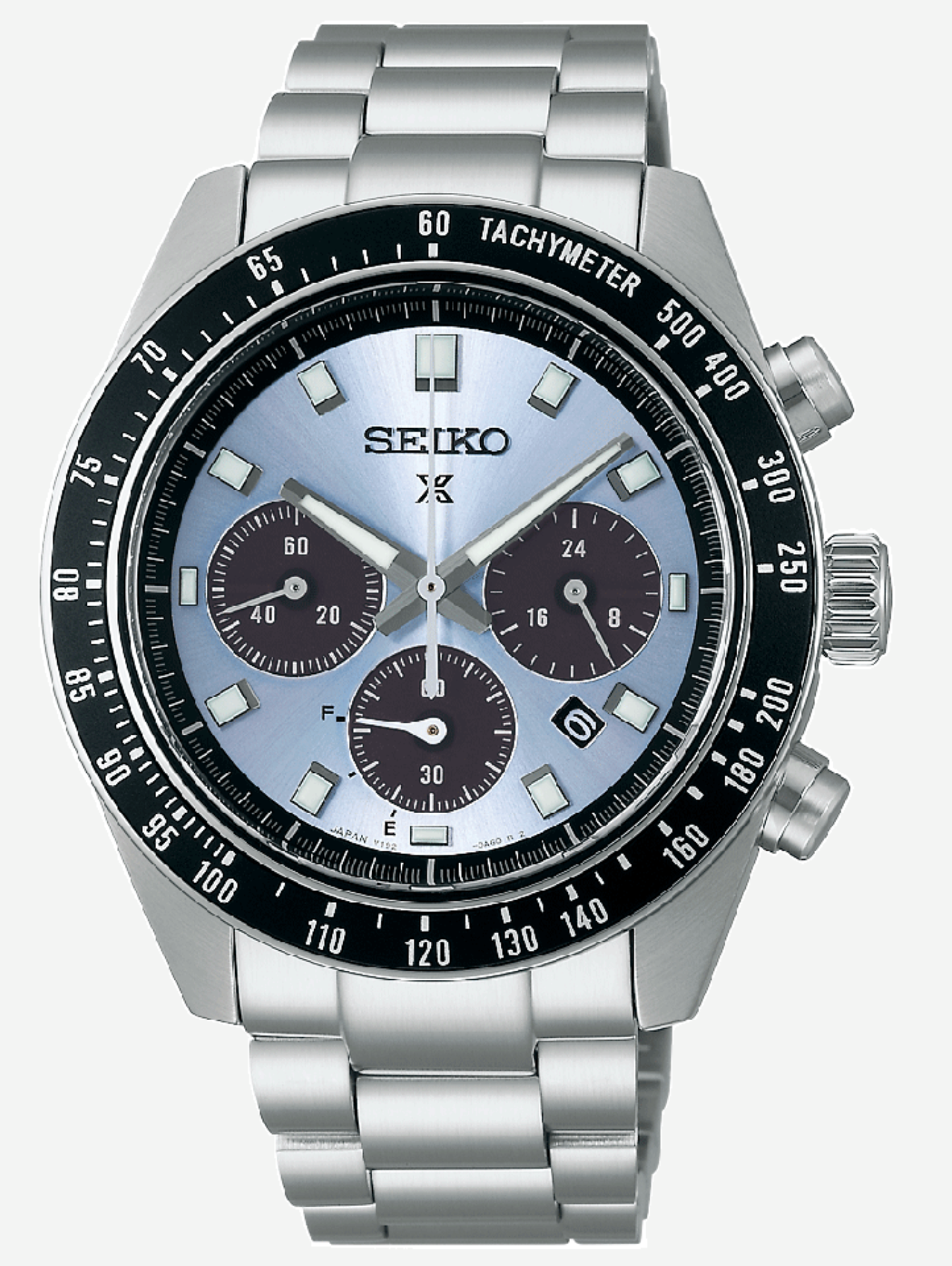 Montre SEIKO PROSPEX  Chronographe