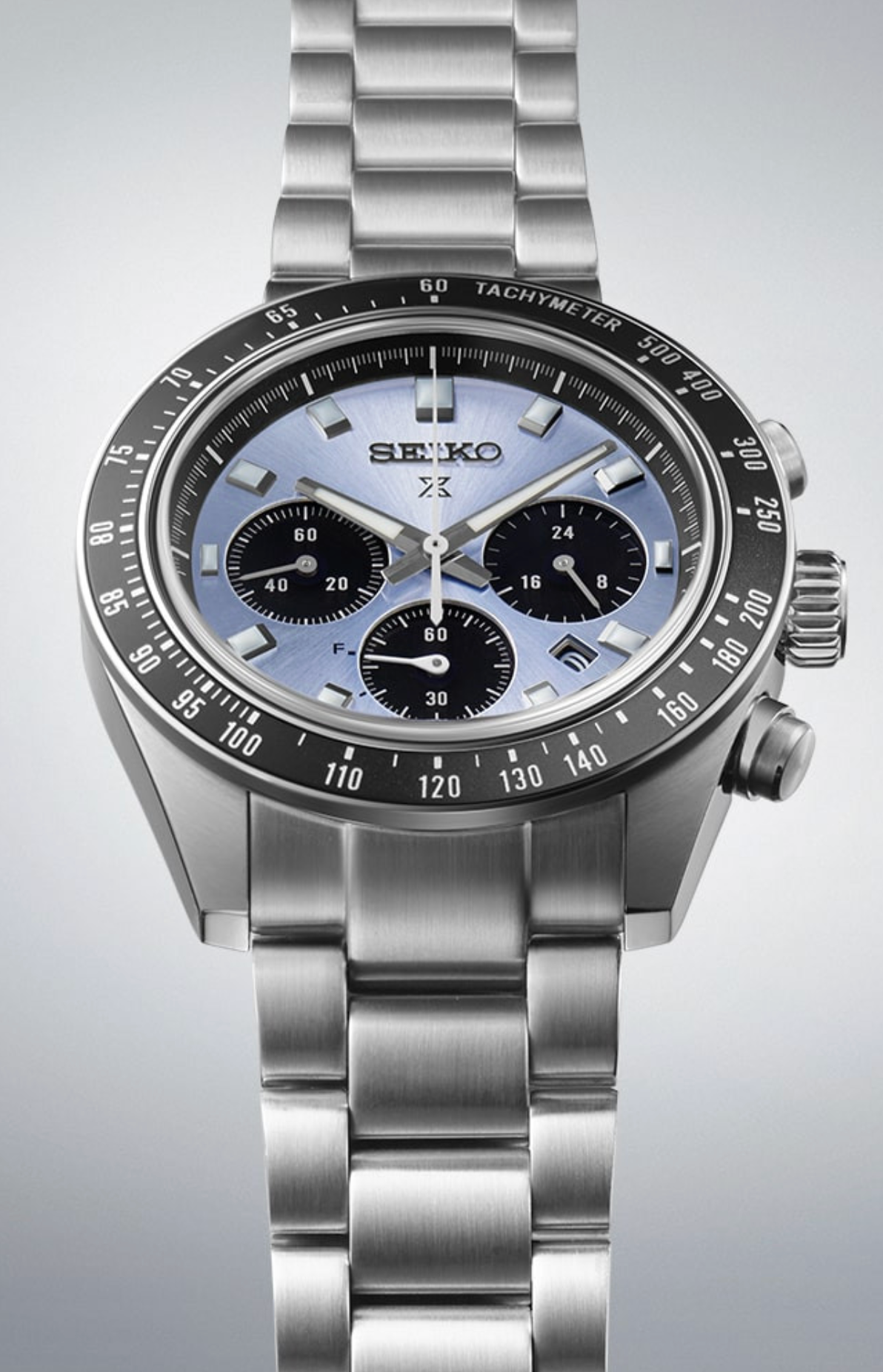 Montre SEIKO PROSPEX  Chronographe