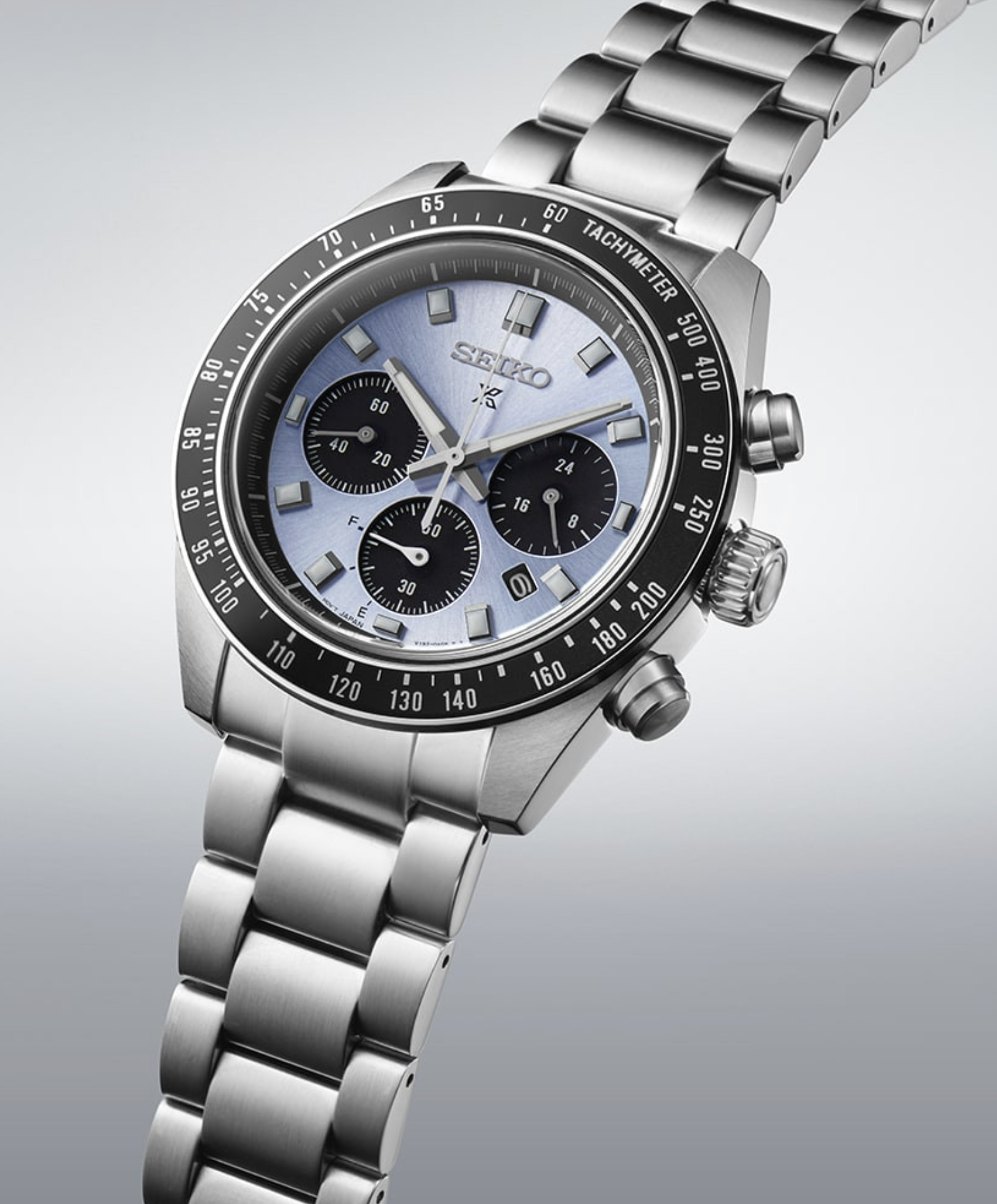 Montre SEIKO PROSPEX  Chronographe