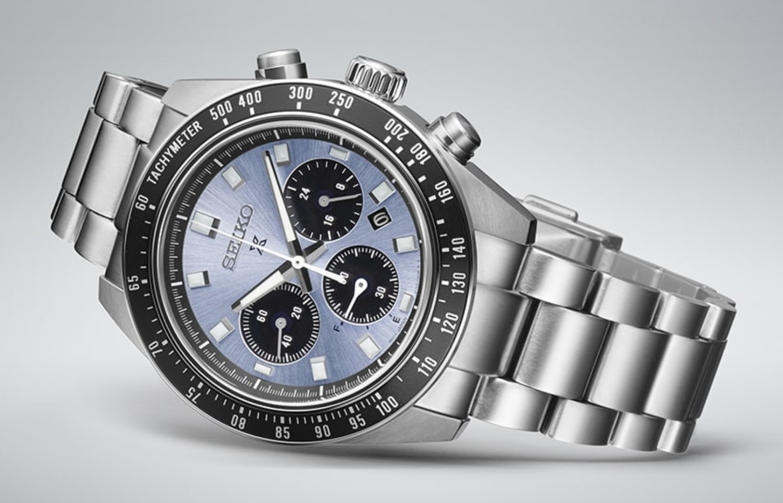 Montre SEIKO PROSPEX  Chronographe