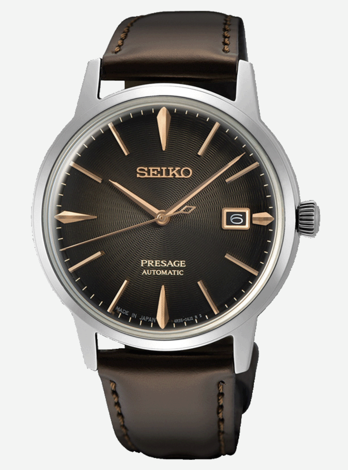 Montre SEIKO PRESAGE