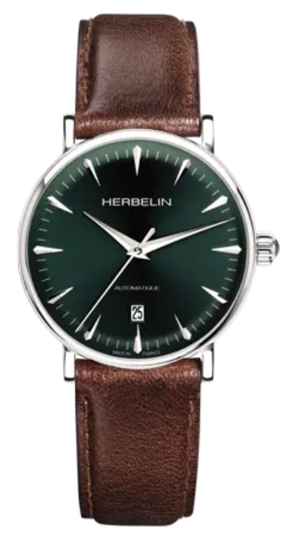 Montre INSPIRATION Automatic