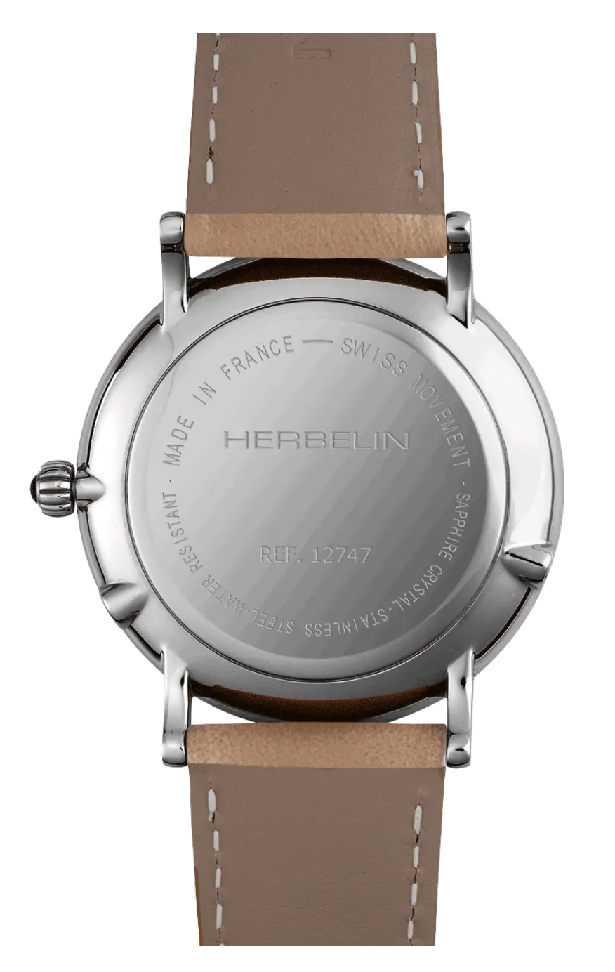 Montre INSPIRATION PHASE DE LUNE