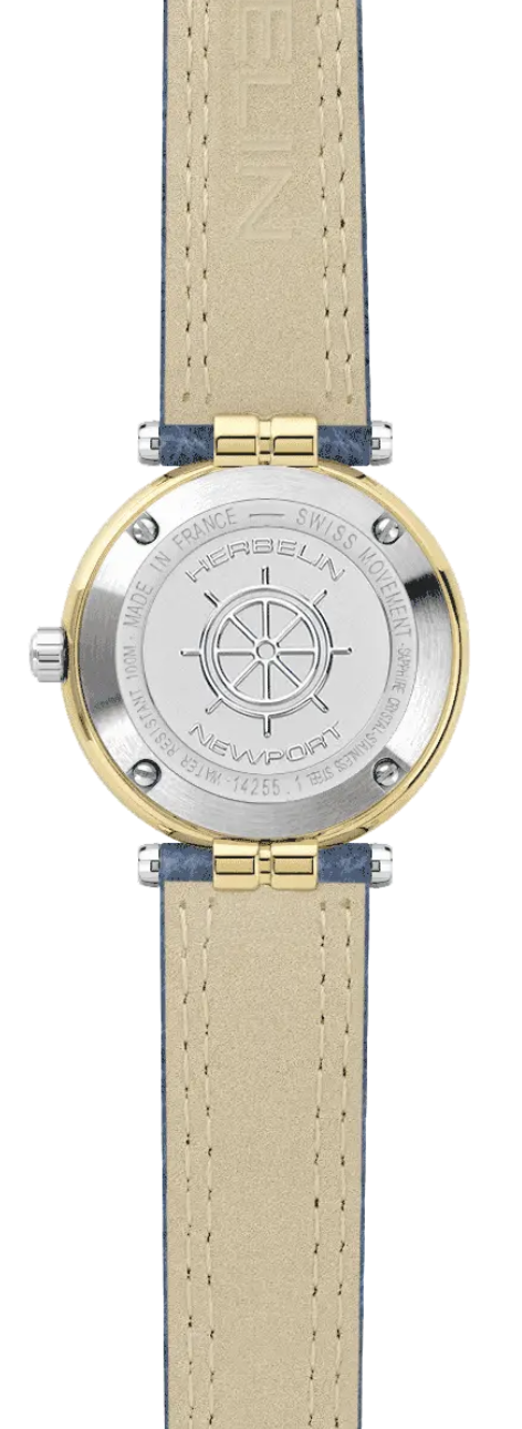 Montre  NEWPORT ORIGINALS