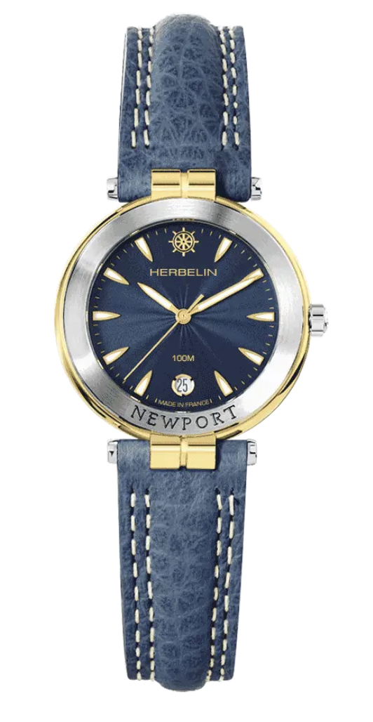 Montre  NEWPORT ORIGINALS