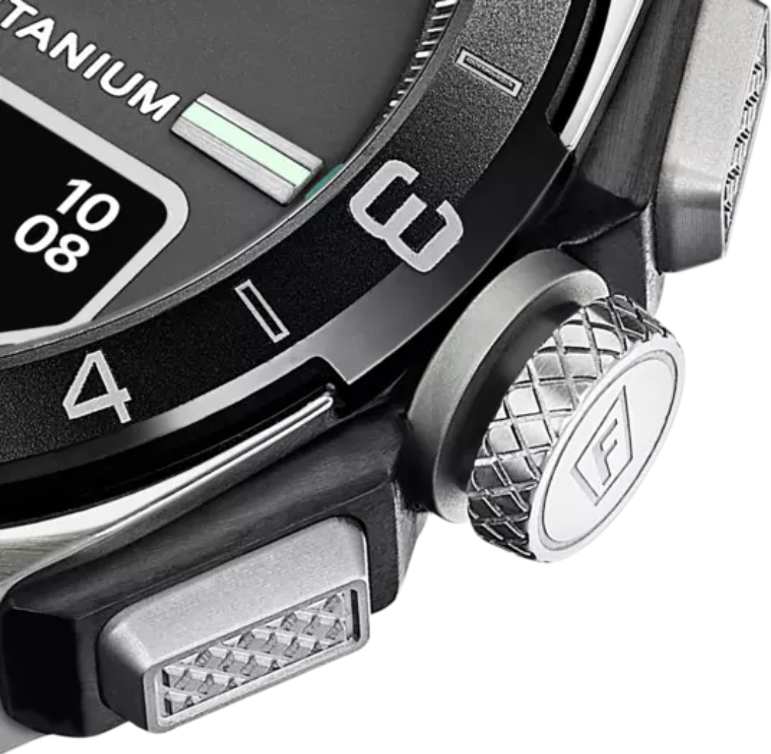 Montre FESTINA Homme connectée