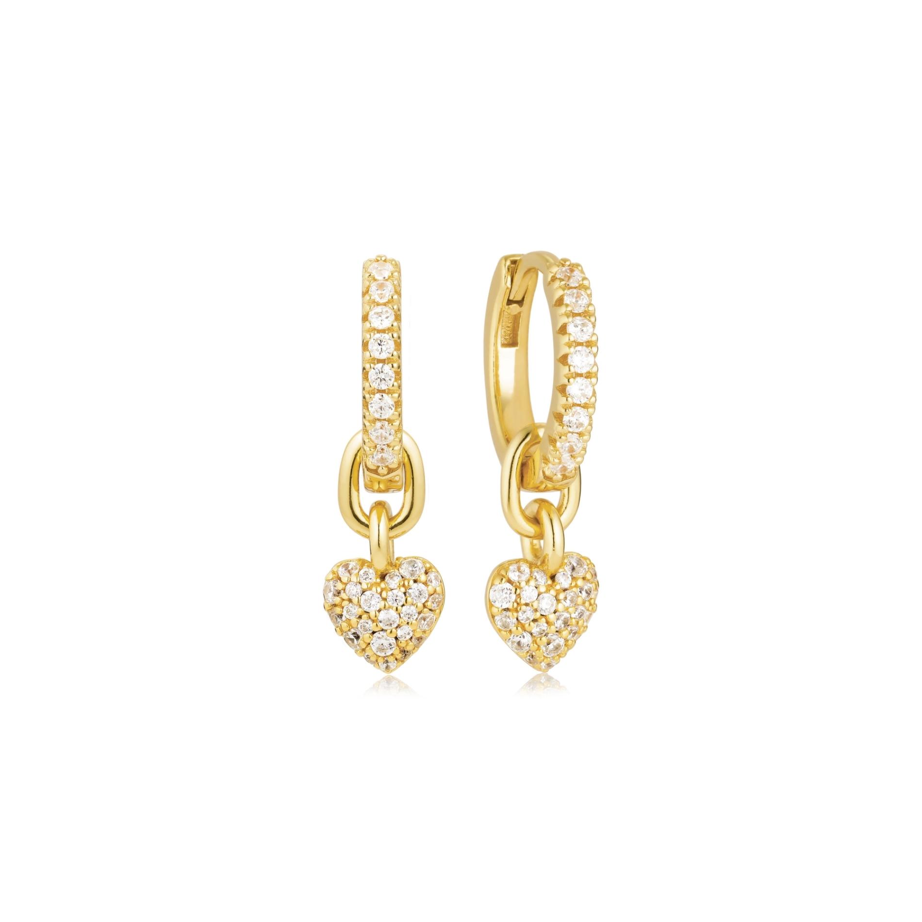Boucles d'oreille CARO CREOLO